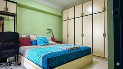 Blk 681B Woodlands Drive 62 (Woodlands), HDB 4 Rooms #536313101